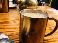 -塔哈尔·新疆盛宴(城西银泰店)