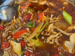 -胖娃古镇鸡杂(磁器口总店)