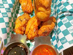 -泰妃殿(武汉首店)