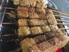 -老黑板筋(顺义总店)