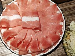 -锅十二涮肉馆·鞭蛋锅
