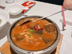 -千百味红餐厅·江西菜(绿地双子塔店)