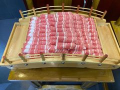 -正福居老北京正宗铜锅泉水涮肉(彰化路店)