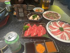 -樱嘢·炭火烧肉(惠南店)