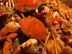 -胖哥俩肉蟹煲(世茂国际广场店)