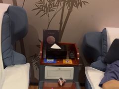 -华夏良子·足道SPA艾灸(中关村旗舰店)