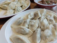 -喜家德虾仁水饺(马栏店)
