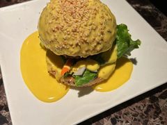 -Lets burger非常汉堡·环球风味(蓝色港湾店)