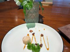 -Sheee Cafe restaurant(青林湾店)