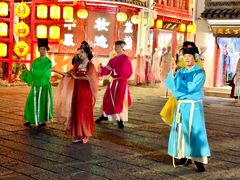 -深圳锦绣中华民俗村