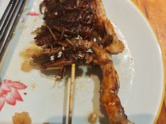 -湛江江记蚝莊烧烤工场(金海岸店)