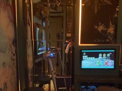 -INLOVE KTV(新天地店)