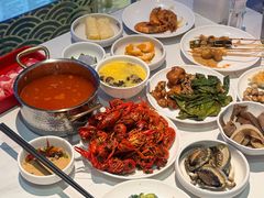 -海德温泉生活馆(朝阳大悦城店)