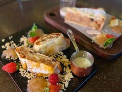 -haxnbauer海森堡德国餐厅(深圳coco店)