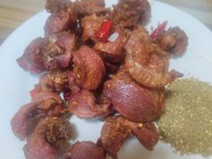 -老七饭馆(光荣道总店)