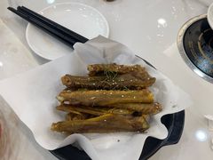 -祈胜邨•顺德鱼生•顺德菜(容桂店)