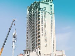 -温德姆至尊酒店·海鲜自助餐厅(海沧店)