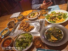 -那些年记忆烧烤