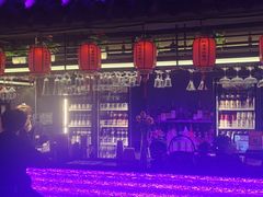 -粉墨特色菜·烧烤音乐酒馆