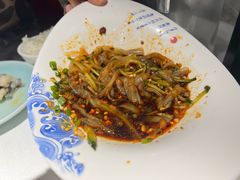 -雲蜀龙阁·金牌水煮鱼(方庄店)