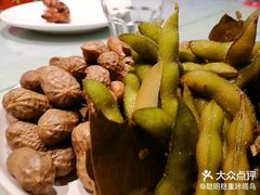 -虾宝贝胶东海鲜·渔家菜(小西天店)