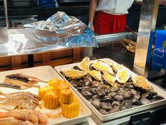 -味餐厅·海鲜·火锅·自助餐