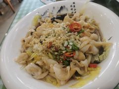 -华圆美食