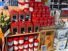 -Olé精品超市(新世界新丸中心店)