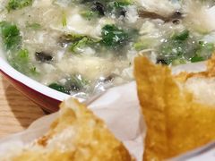 -肥叔锅贴(蓝旗街店)