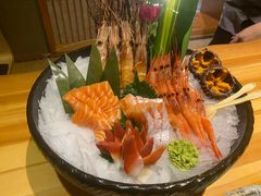 -割烹旭日本料理(龙湖狮山天街店)