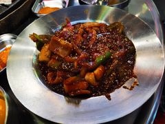 -玄希浪漫厨房·韩料烤肉(湖滨银泰in77店)