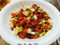 -乔家满族八大碗(流水沟店)