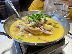 -石头咕(葵蓬店)