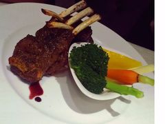 -王品牛排(佛山南海万科广场店)
