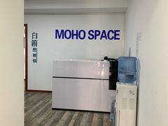 -白箱照相馆·外拍
