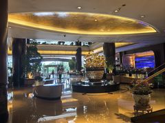 -翠湖宾馆·中餐厅