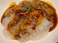 -金掌勺东北菜(格兰晴天店)