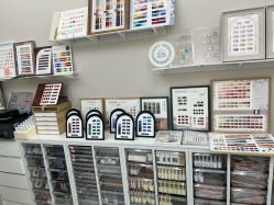 -赢韵美甲美睫瑞士净斑中心