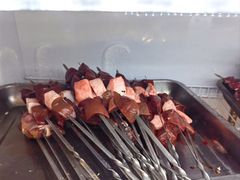 -马白开来特色羊排揪片子  (总店)