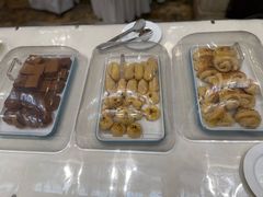 -瑞海姆酒店中餐厅