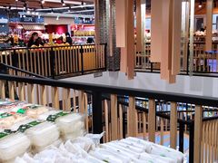 -物美超市(三里河店)