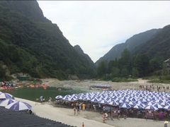 -虹口漂流