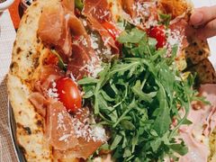 -Primo·丽莫意大利窑烤披萨