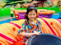 -青岛嘉年华主题乐园