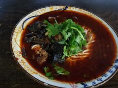 -苏三拉面馆