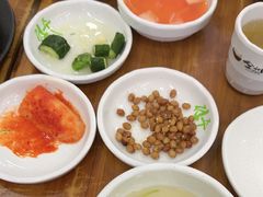 -全州拌饭馆(断桥店)
