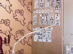 -PIGGYOO人生四格漫画店(朝外店)