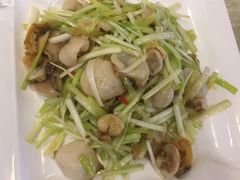 -明兰美食(御河堤商业街店)