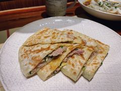 -荣家黄鱼面(前滩太古里店)