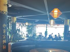 -盐帮食坊•小河帮川菜(四川师大店)